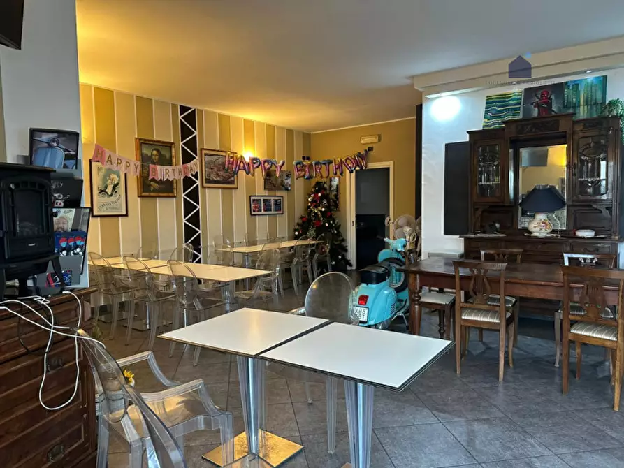 Immagine 6 di Attività commerciale in vendita  in via italia a Paitone