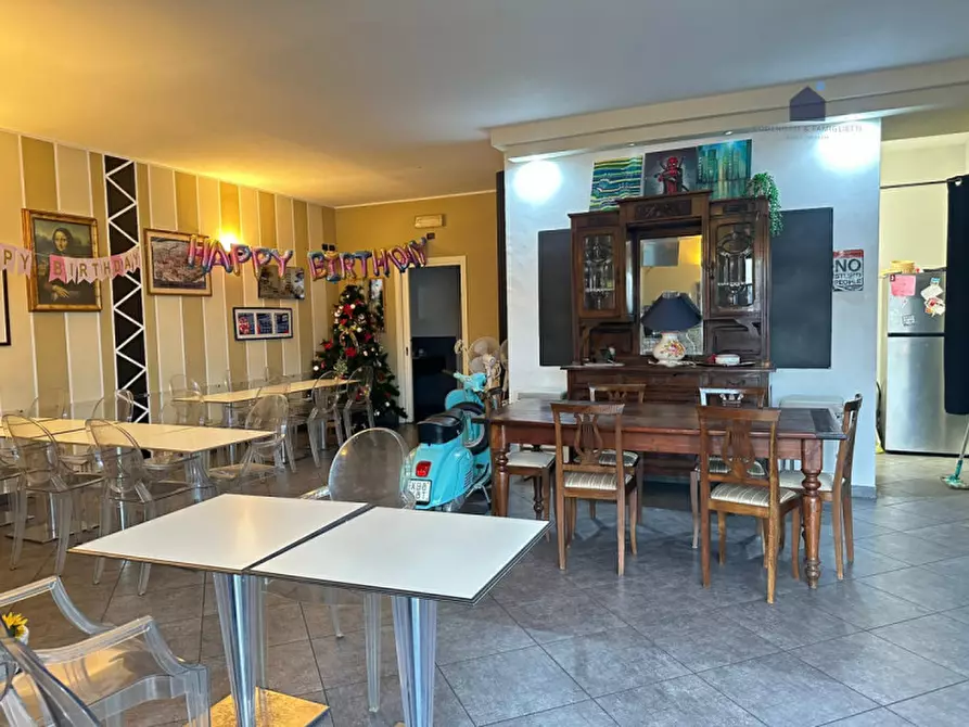 Immagine 7 di Attività commerciale in vendita  in via italia a Paitone