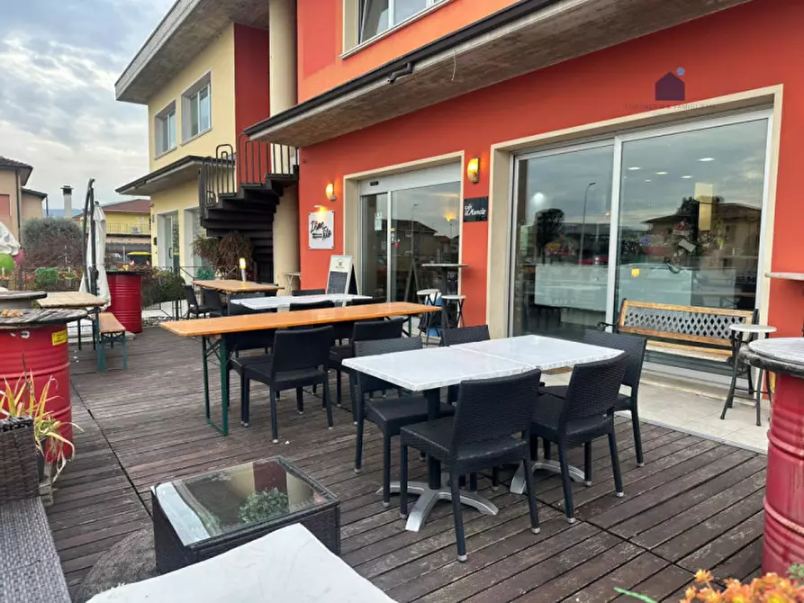 Immagine 8 di Attività commerciale in vendita  in via italia a Paitone