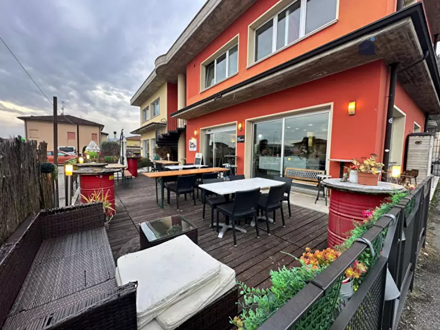 Immagine 10 di Attività commerciale in vendita  in via italia a Paitone