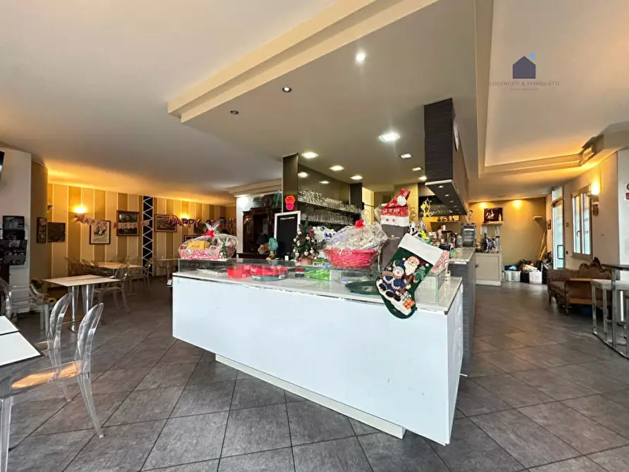 Immagine 11 di Attività commerciale in vendita  in via italia a Paitone