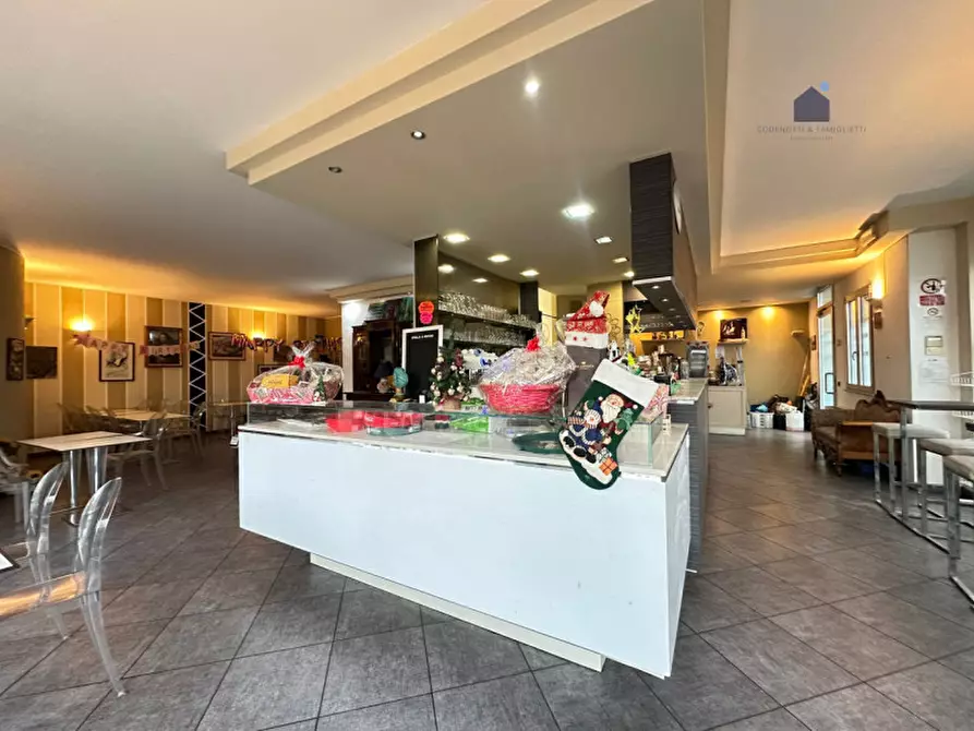 Immagine 12 di Attività commerciale in vendita  in via italia a Paitone