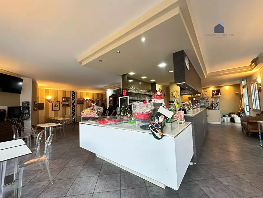 Immagine 13 di Attività commerciale in vendita  in via italia a Paitone