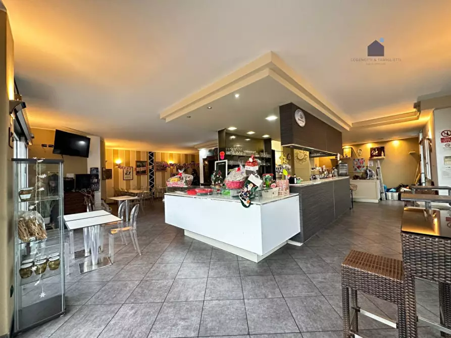 Immagine 14 di Attività commerciale in vendita  in via italia a Paitone