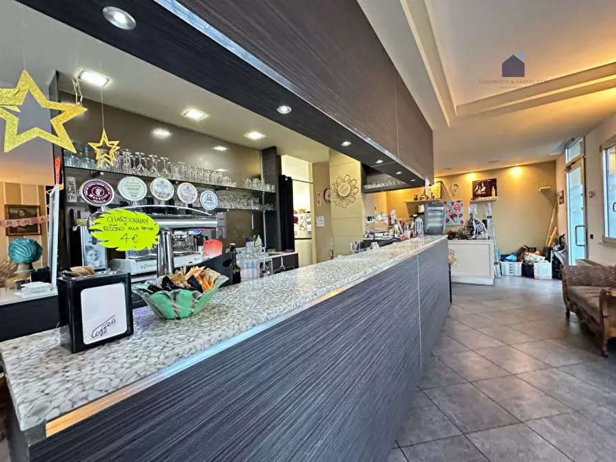 Immagine 15 di Attività commerciale in vendita  in via italia a Paitone