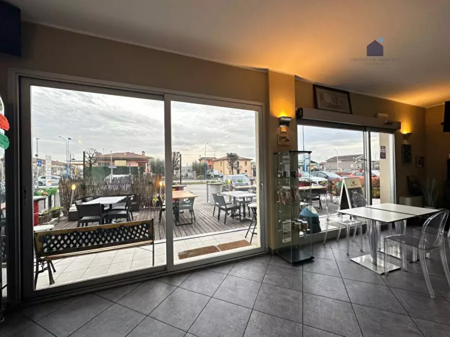 Immagine 17 di Attività commerciale in vendita  in via italia a Paitone