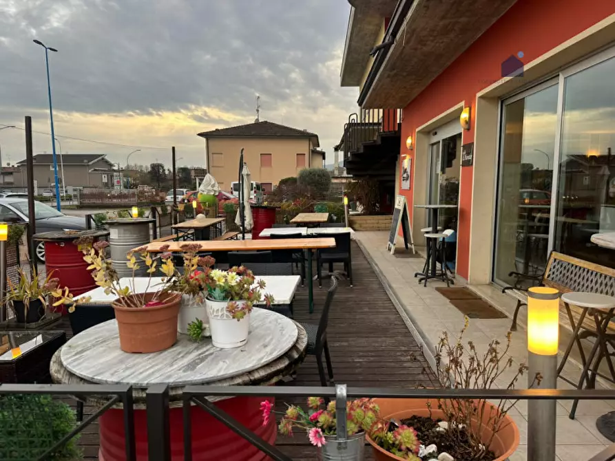 Immagine 18 di Attività commerciale in vendita  in via italia a Paitone