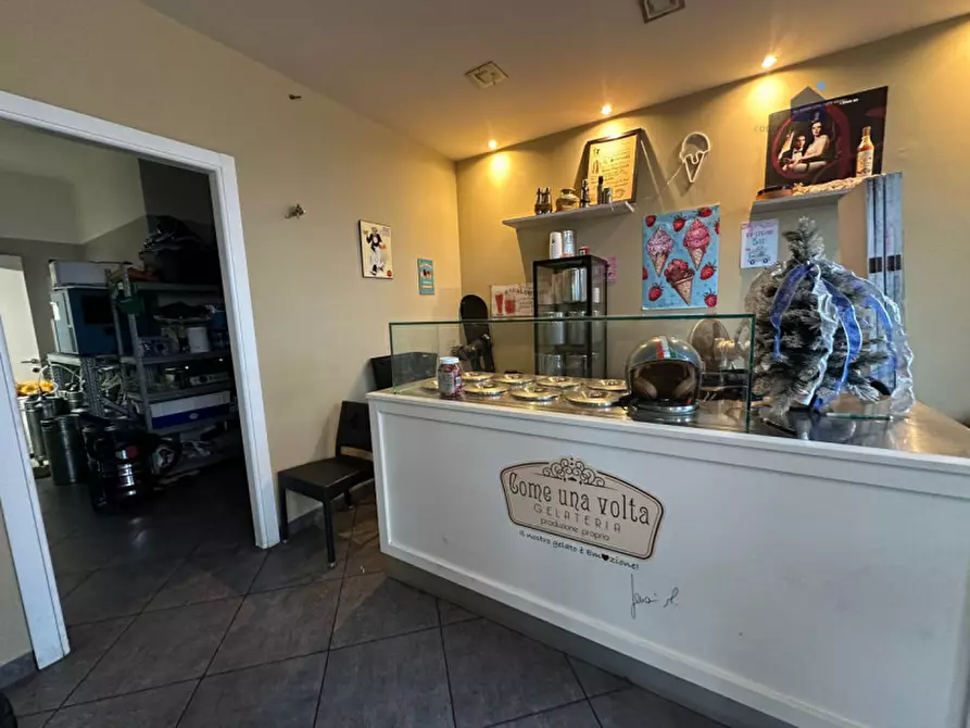 Immagine 20 di Attività commerciale in vendita  in via italia a Paitone