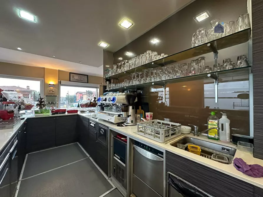 Immagine 23 di Attività commerciale in vendita  in via italia a Paitone