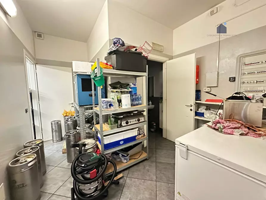 Immagine 26 di Attività commerciale in vendita  in via italia a Paitone