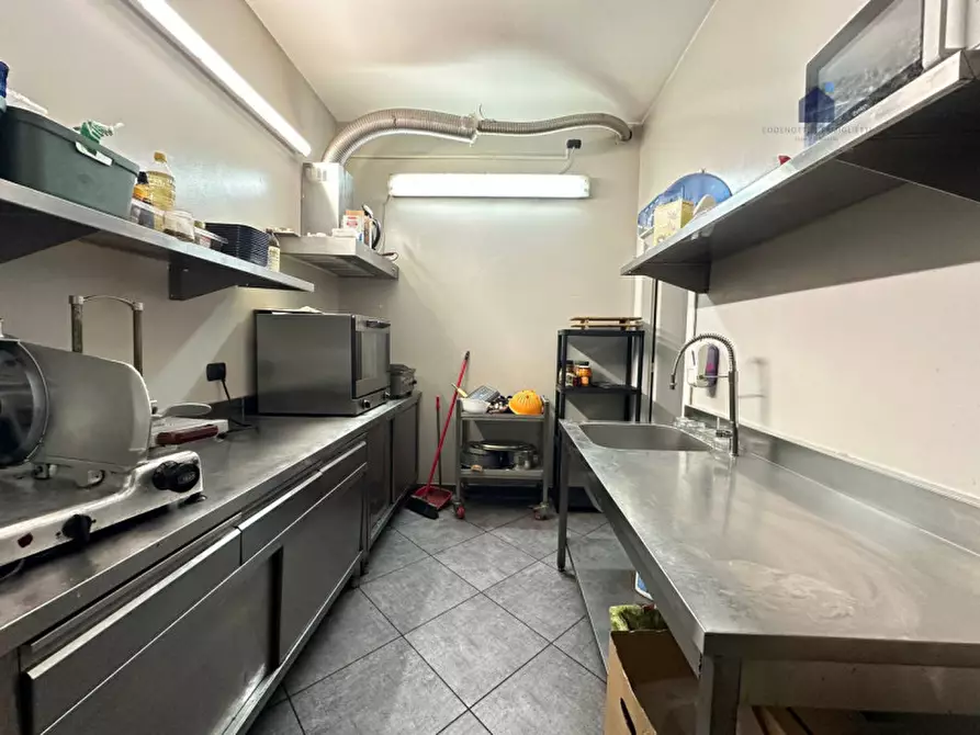 Immagine 27 di Attività commerciale in vendita  in via italia a Paitone