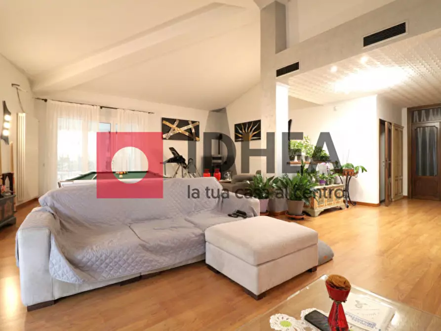 Immagine 2 di Casa indipendente in vendita  in Via Montello a Ponzano Veneto