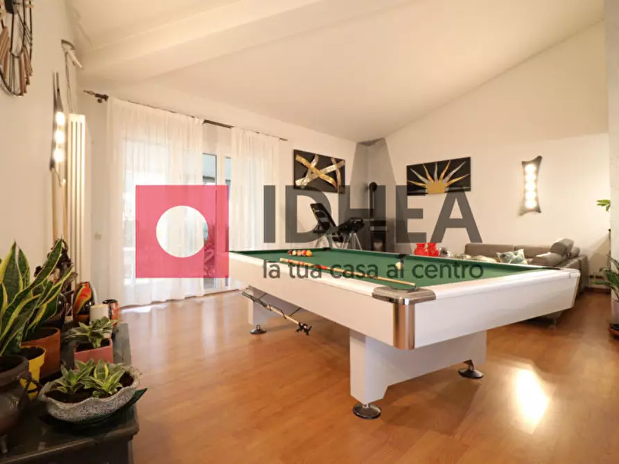 Immagine 3 di Casa indipendente in vendita  in Via Montello a Ponzano Veneto