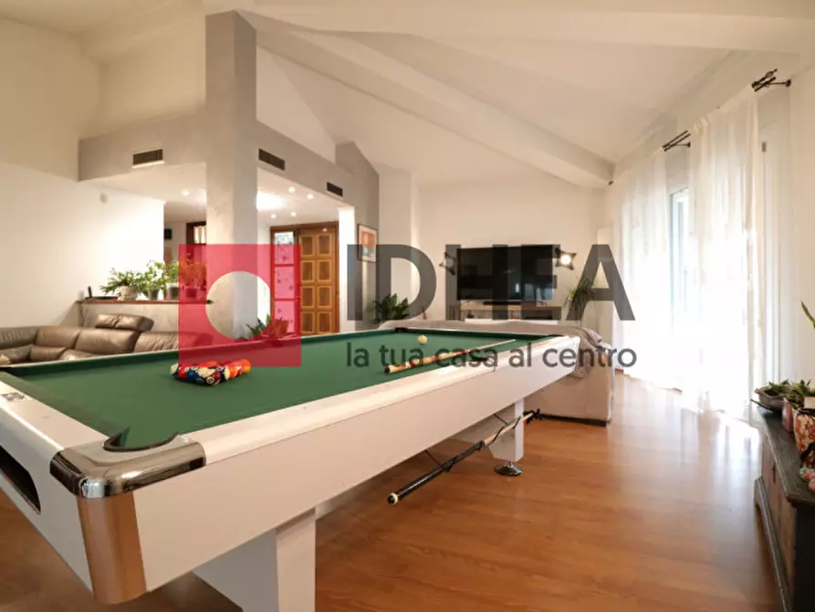 Immagine 5 di Casa indipendente in vendita  in Via Montello a Ponzano Veneto