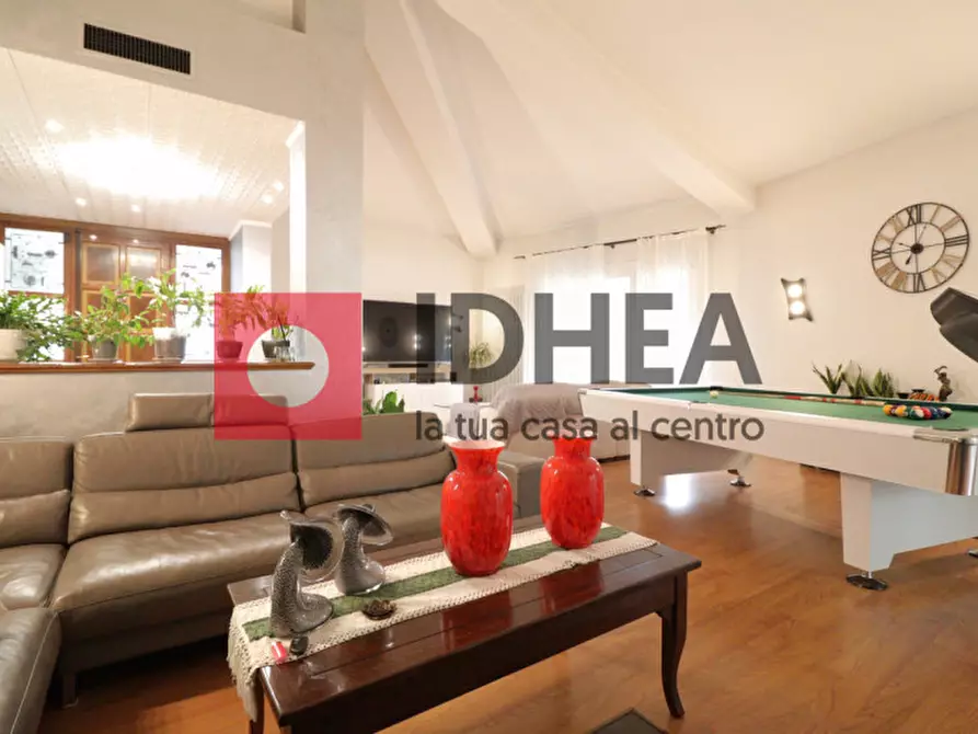 Immagine 6 di Casa indipendente in vendita  in Via Montello a Ponzano Veneto