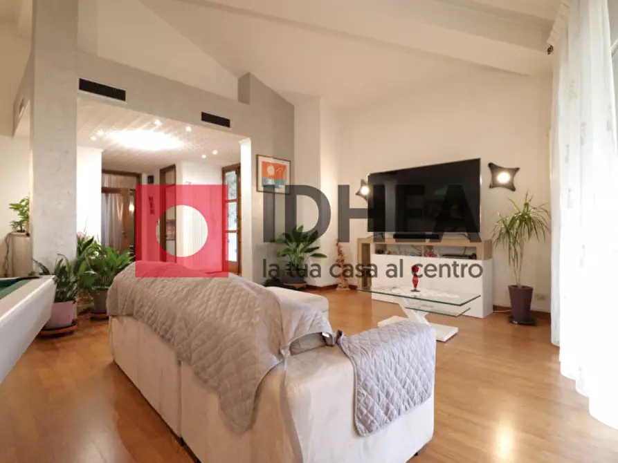 Immagine 7 di Casa indipendente in vendita  in Via Montello a Ponzano Veneto