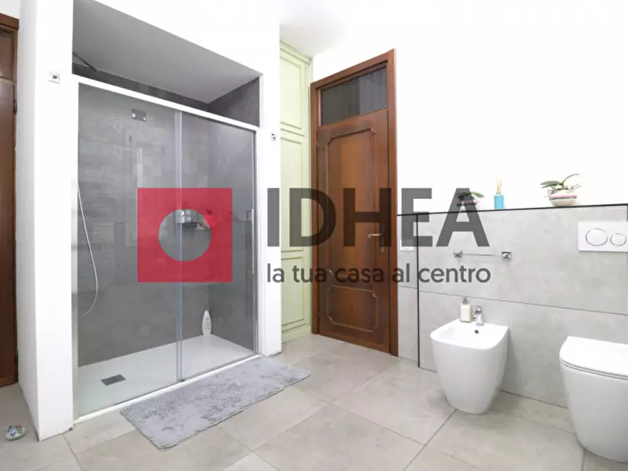 Immagine 19 di Casa indipendente in vendita  in Via Montello a Ponzano Veneto