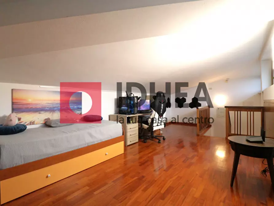 Immagine 21 di Casa indipendente in vendita  in Via Montello a Ponzano Veneto