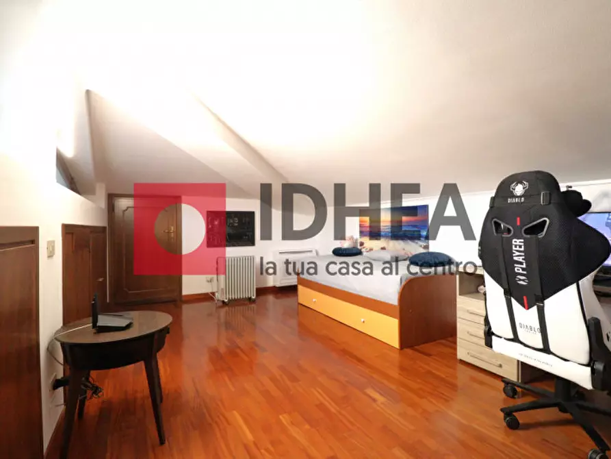 Immagine 22 di Casa indipendente in vendita  in Via Montello a Ponzano Veneto