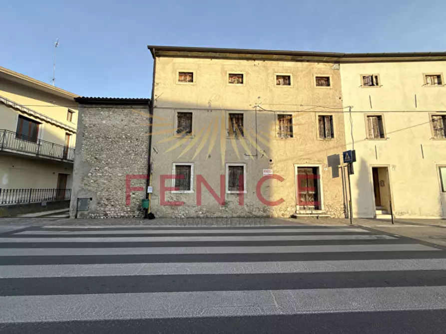 Immagine 1 di Rustico / casale in vendita  in Via Sartori a Pieve Di Soligo