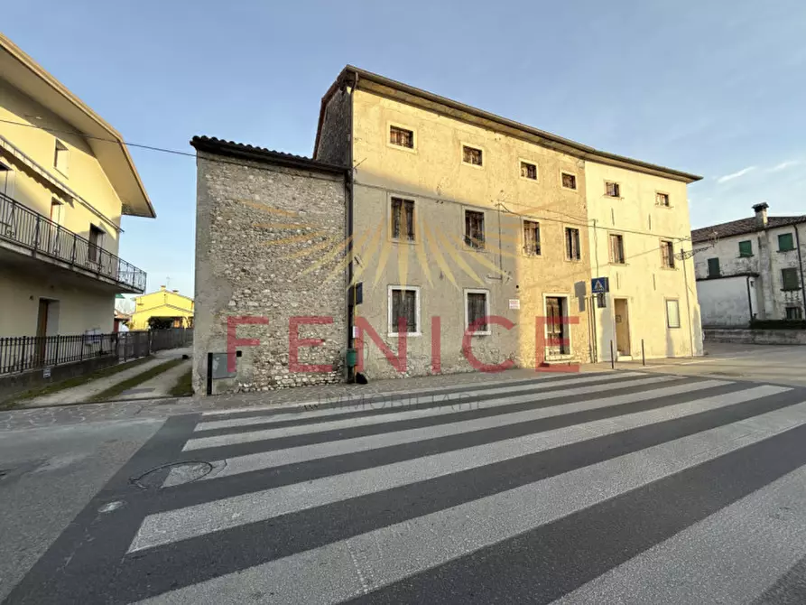 Immagine 2 di Rustico / casale in vendita  in Via Sartori a Pieve Di Soligo