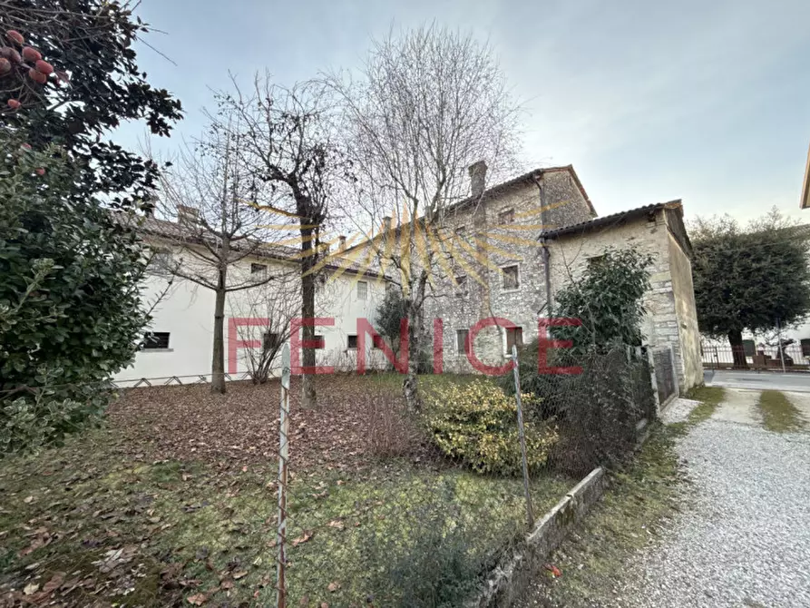Immagine 3 di Rustico / casale in vendita  in Via Sartori a Pieve Di Soligo