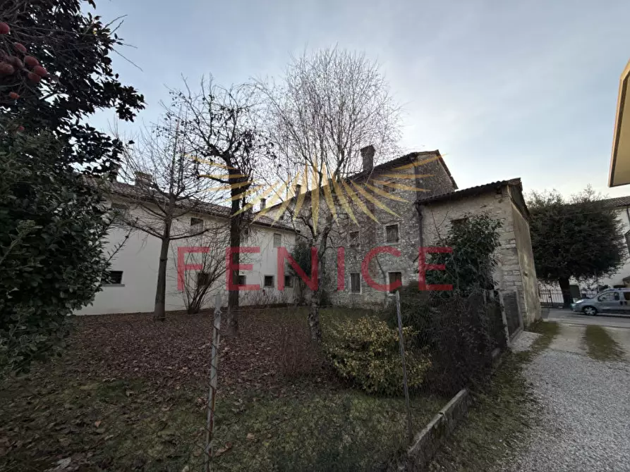 Immagine 5 di Rustico / casale in vendita  in Via Sartori a Pieve Di Soligo