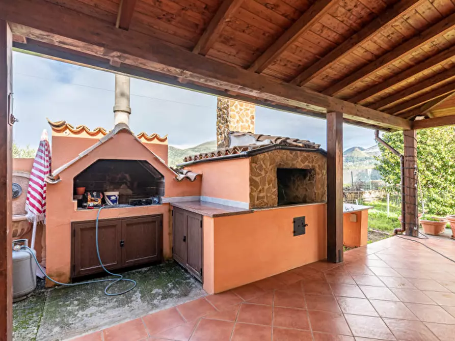 Immagine 5 di Villa in vendita  in Contrada Mazzarca a Borgetto