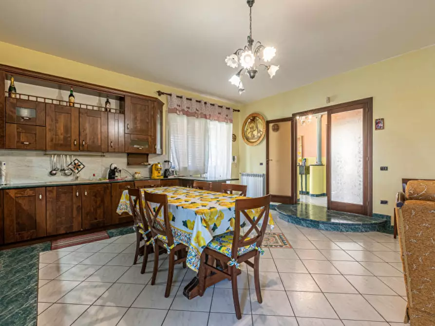 Immagine 9 di Villa in vendita  in Contrada Mazzarca a Borgetto