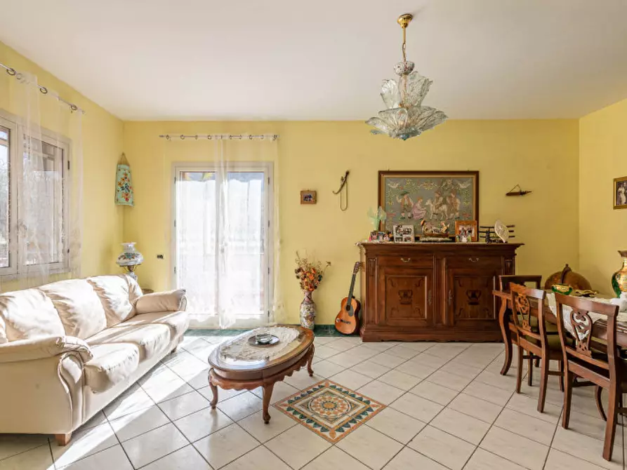 Immagine 11 di Villa in vendita  in Contrada Mazzarca a Borgetto