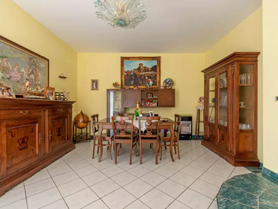 Immagine 12 di Villa in vendita  in Contrada Mazzarca a Borgetto