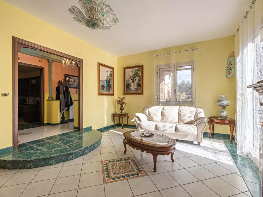 Immagine 13 di Villa in vendita  in Contrada Mazzarca a Borgetto