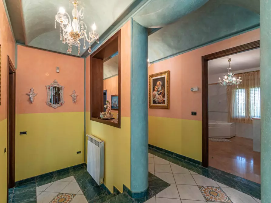 Immagine 15 di Villa in vendita  in Contrada Mazzarca a Borgetto