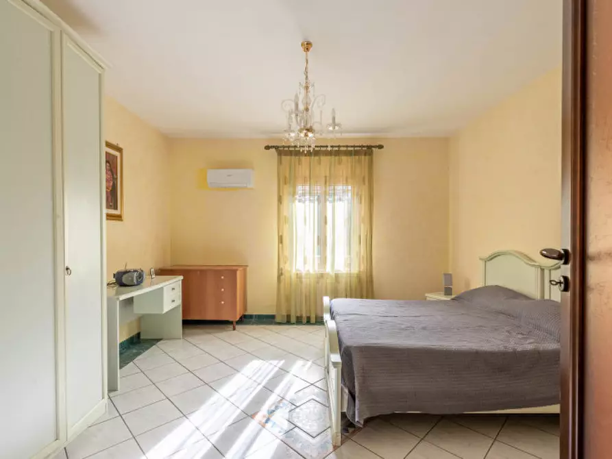 Immagine 16 di Villa in vendita  in Contrada Mazzarca a Borgetto