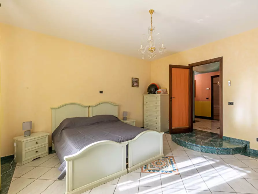 Immagine 17 di Villa in vendita  in Contrada Mazzarca a Borgetto