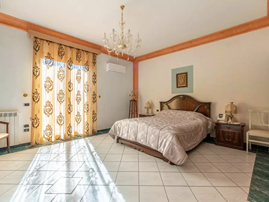 Immagine 18 di Villa in vendita  in Contrada Mazzarca a Borgetto