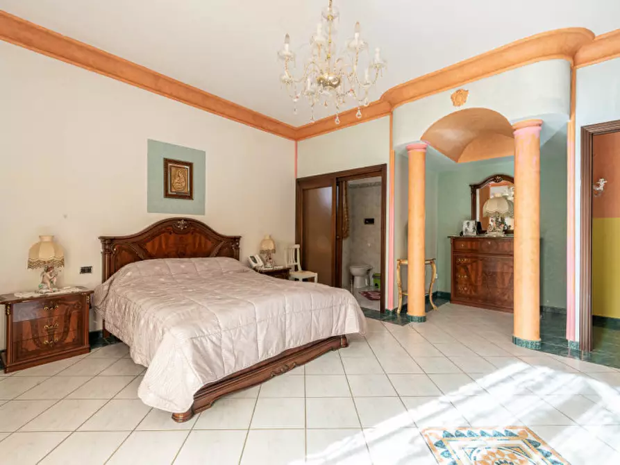 Immagine 19 di Villa in vendita  in Contrada Mazzarca a Borgetto