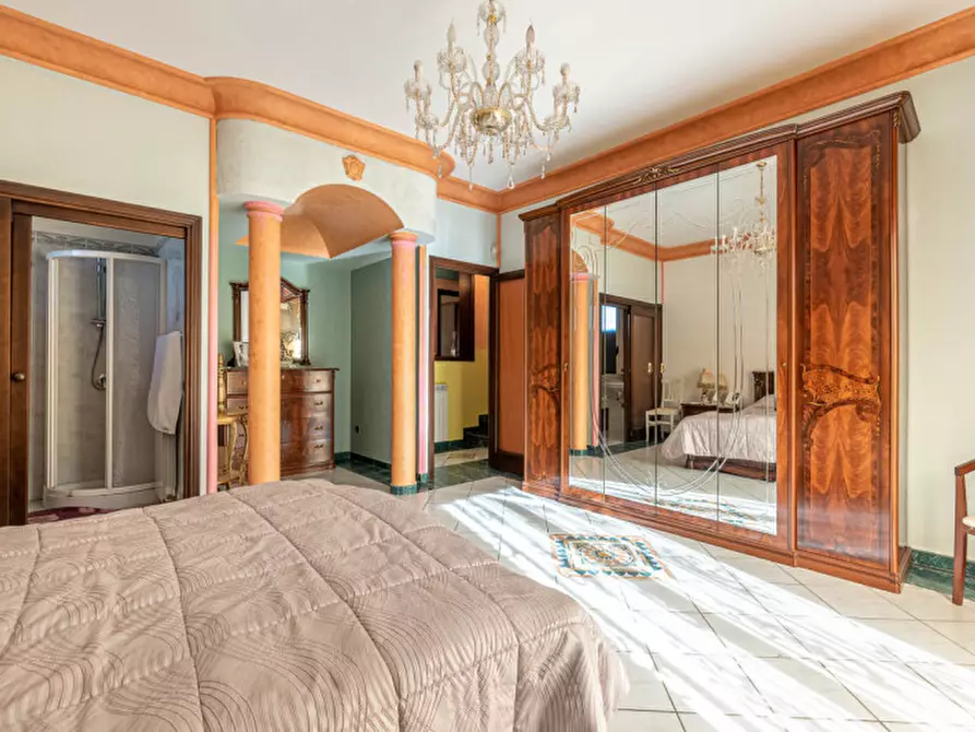 Immagine 20 di Villa in vendita  in Contrada Mazzarca a Borgetto