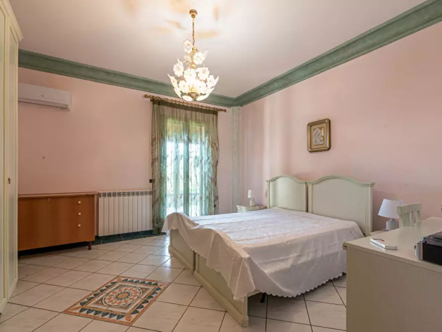 Immagine 21 di Villa in vendita  in Contrada Mazzarca a Borgetto