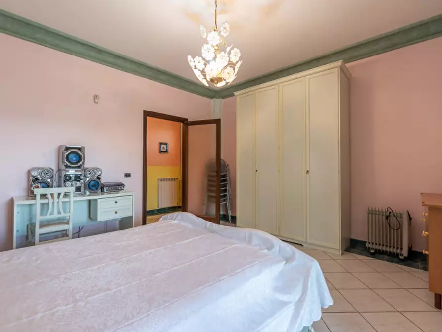 Immagine 22 di Villa in vendita  in Contrada Mazzarca a Borgetto