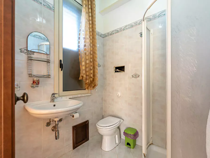 Immagine 23 di Villa in vendita  in Contrada Mazzarca a Borgetto