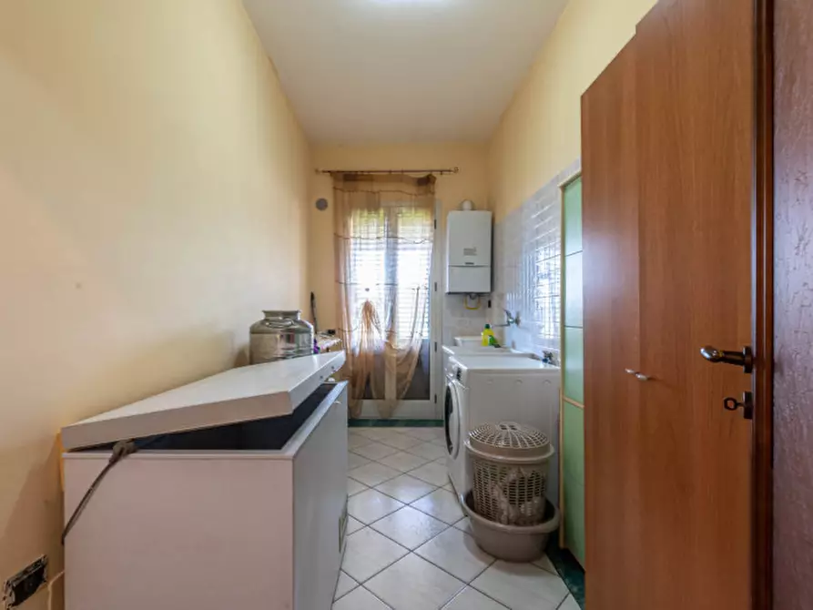 Immagine 26 di Villa in vendita  in Contrada Mazzarca a Borgetto