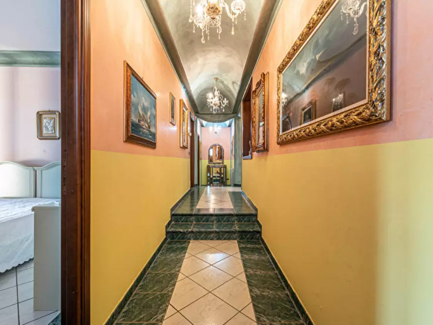 Immagine 27 di Villa in vendita  in Contrada Mazzarca a Borgetto