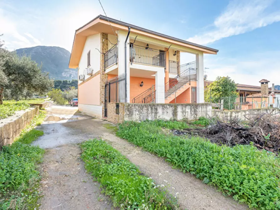 Immagine 29 di Villa in vendita  in Contrada Mazzarca a Borgetto