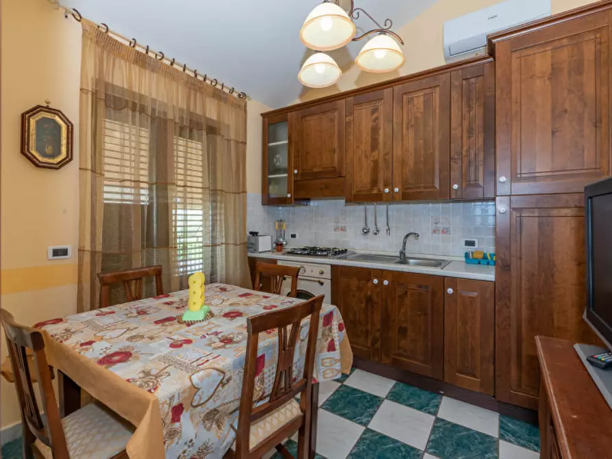 Immagine 30 di Villa in vendita  in Contrada Mazzarca a Borgetto