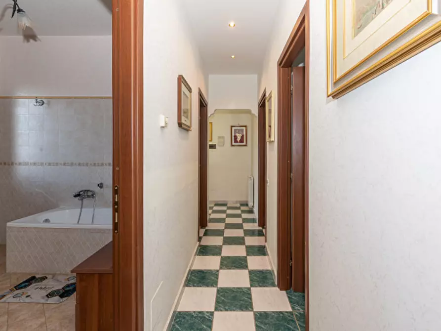 Immagine 34 di Villa in vendita  in Contrada Mazzarca a Borgetto