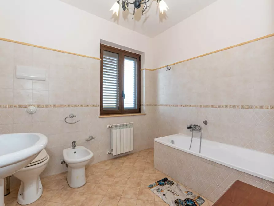 Immagine 36 di Villa in vendita  in Contrada Mazzarca a Borgetto