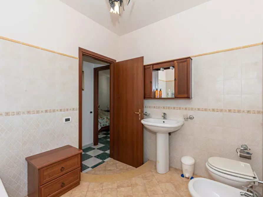 Immagine 37 di Villa in vendita  in Contrada Mazzarca a Borgetto