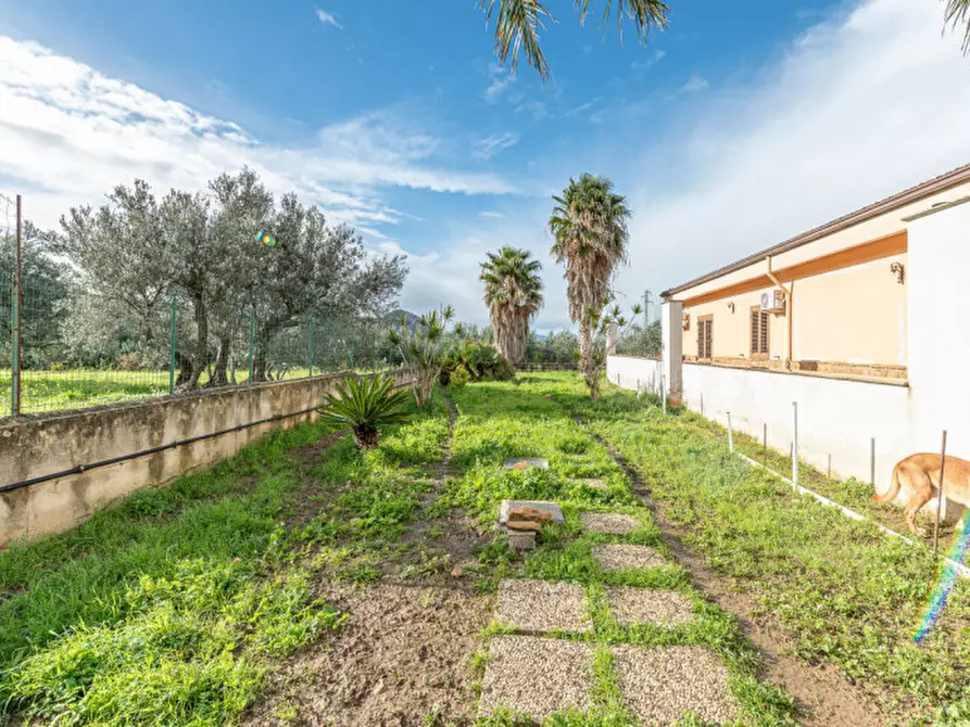 Immagine 39 di Villa in vendita  in Contrada Mazzarca a Borgetto