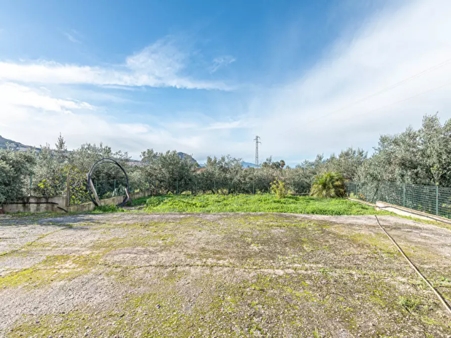 Immagine 41 di Villa in vendita  in Contrada Mazzarca a Borgetto